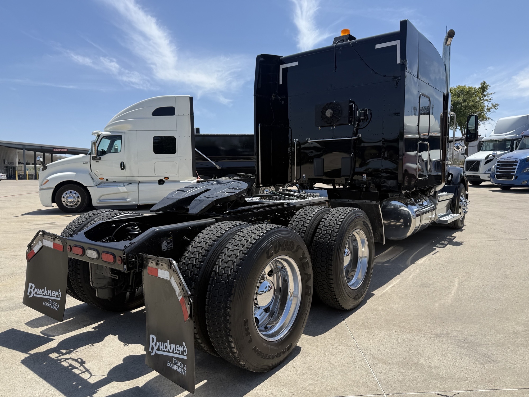 2023 Peterbilt 579 in TX — photo 5