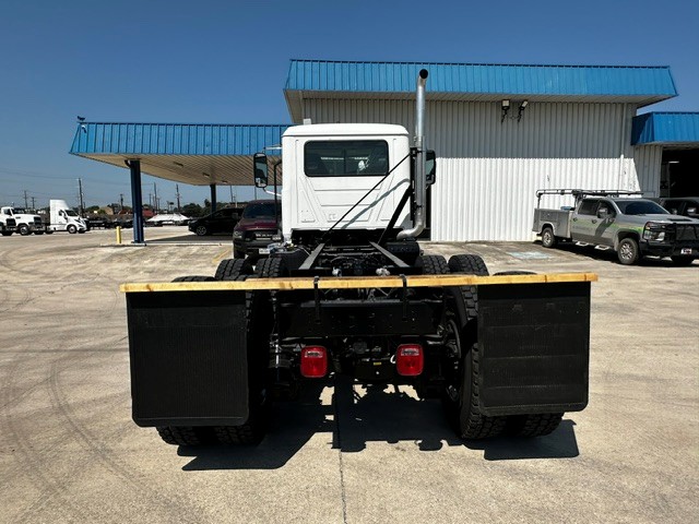 2027 Mack Granite in San Antonio, TX — photo 7