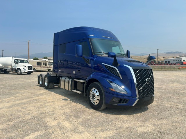 2027 Volvo in Missoula, MT — photo 3