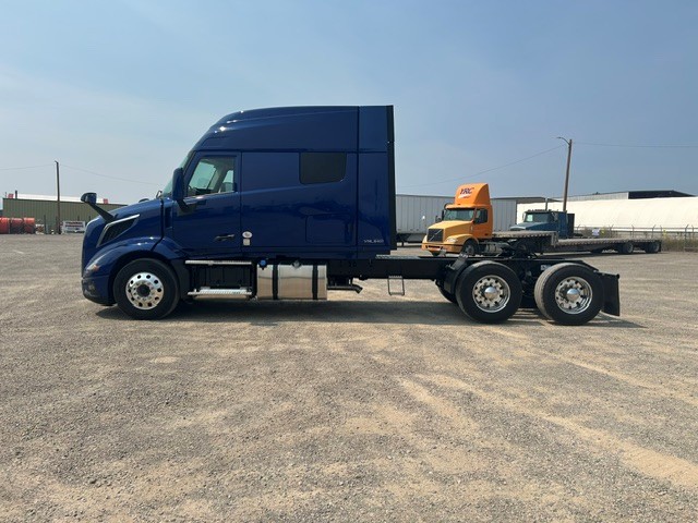 2027 Volvo in Missoula, MT — photo 6