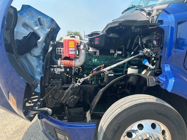 2027 Volvo in Missoula, MT — photo 7