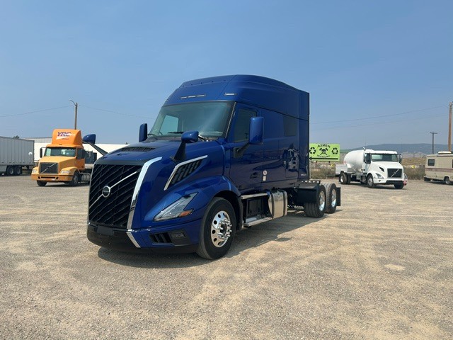 2027 Volvo in Missoula, MT