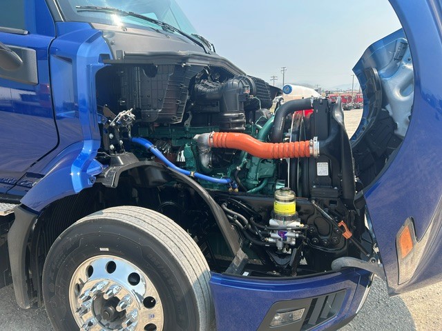 2027 Volvo in Missoula, MT — photo 8