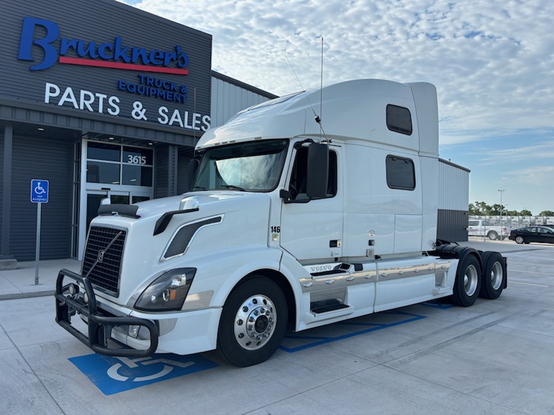 2016 Volvo in Salina, KS