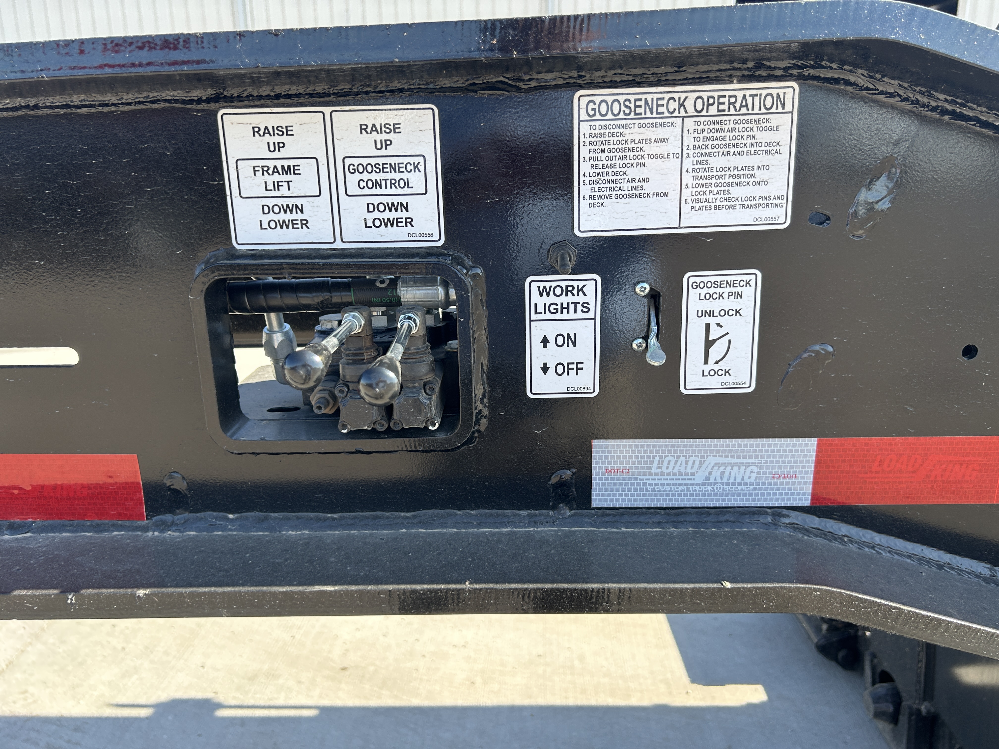 2027 Load King in Fort Worth, TX — photo 6
