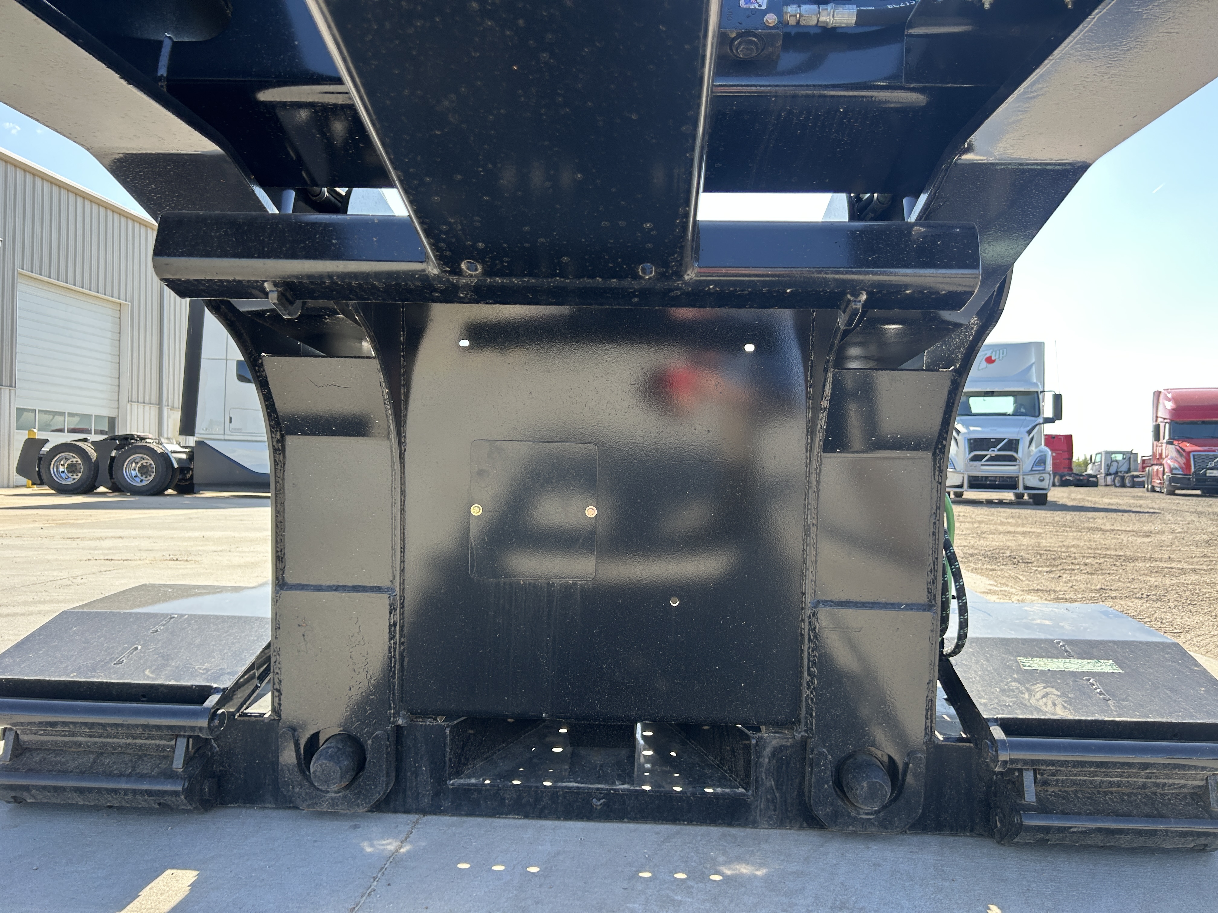 2027 Load King in Amarillo, TX — photo 7