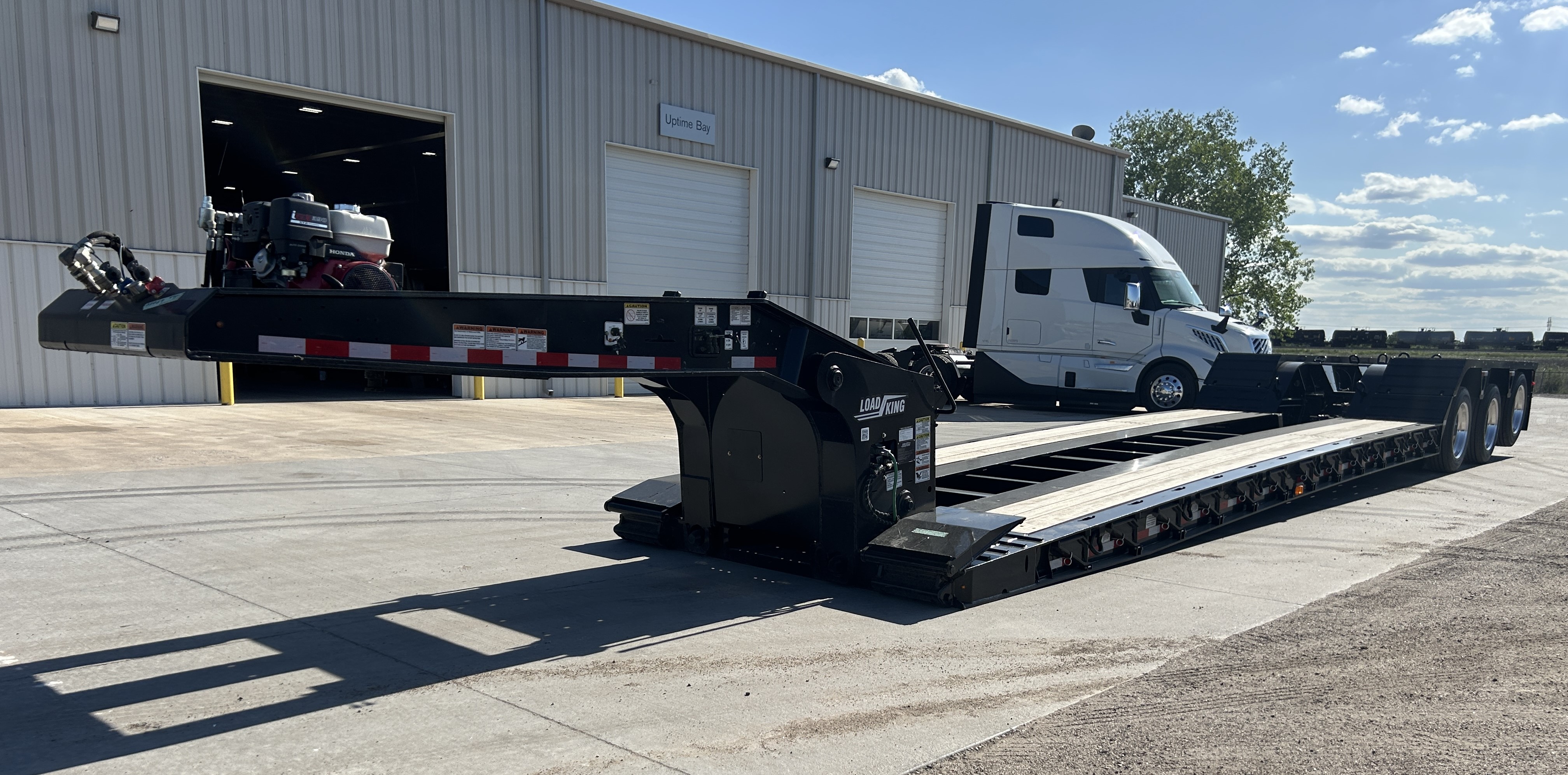 2027 Load King in Amarillo, TX