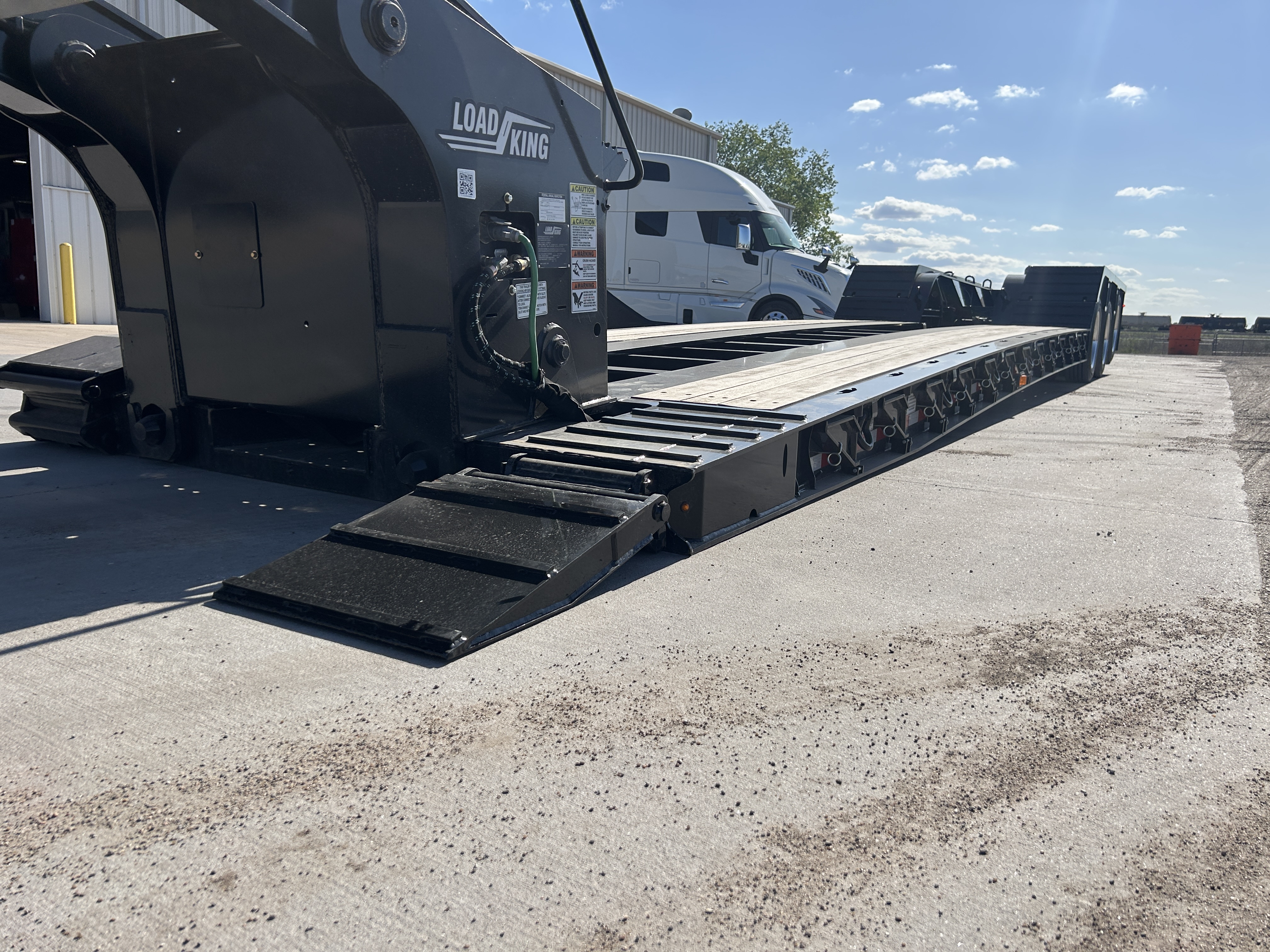 2027 Load King in Amarillo, TX — photo 8