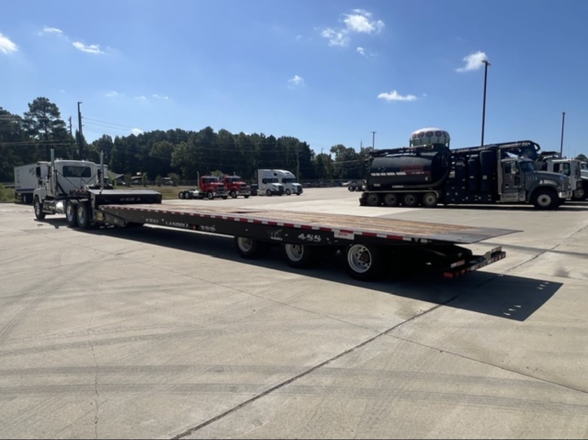 2018 Landoll in Shreveport, LA — photo 2