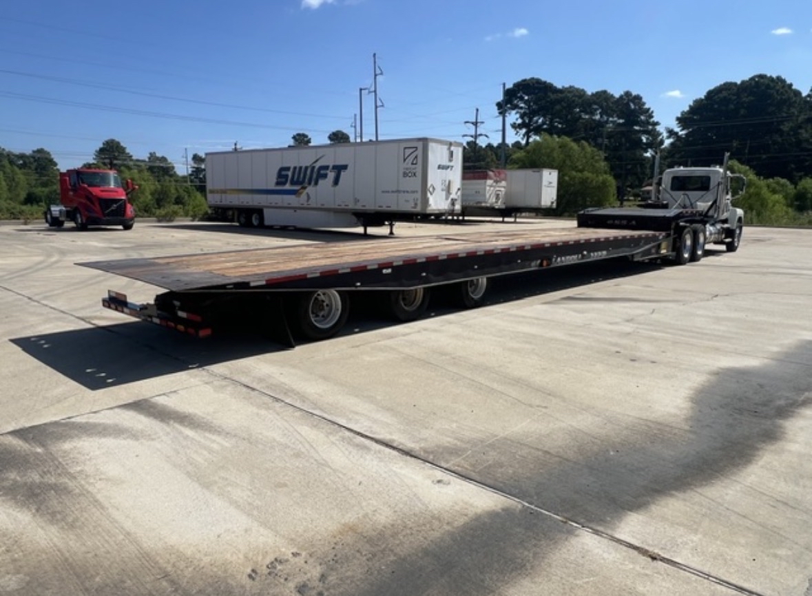 2018 Landoll in Shreveport, LA — photo 4