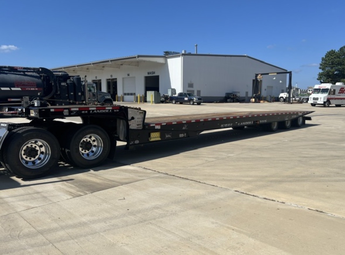 2018 Landoll in Shreveport, LA