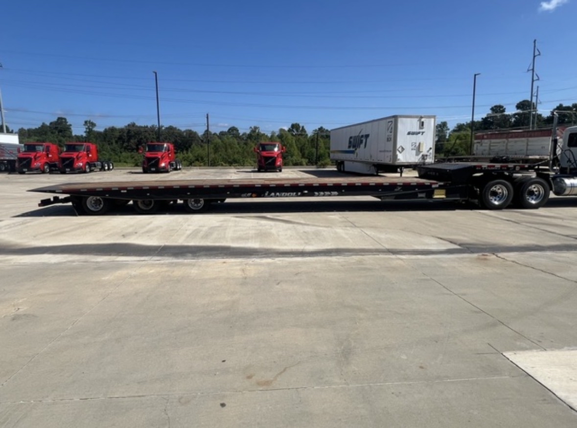 2018 Landoll in Shreveport, LA — photo 5