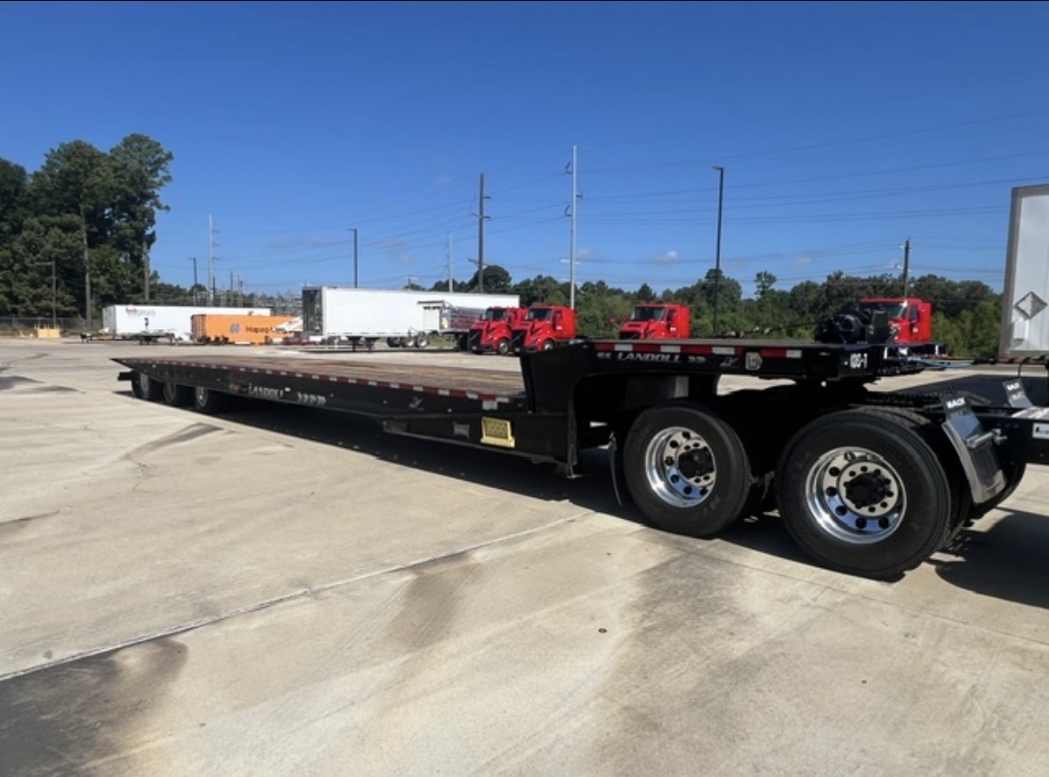 2018 Landoll in Shreveport, LA — photo 6
