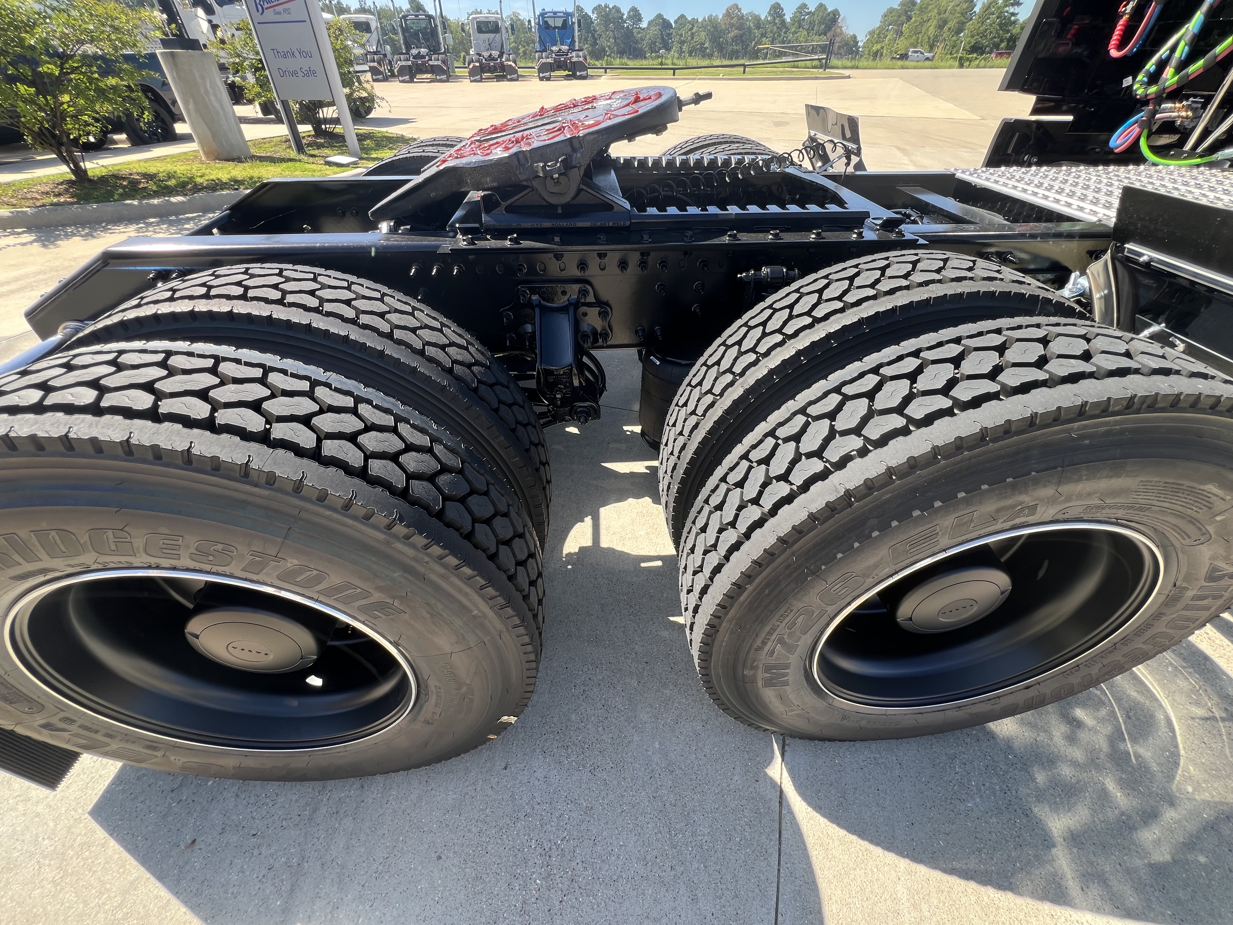 2026 Volvo in Shreveport, LA — photo 7