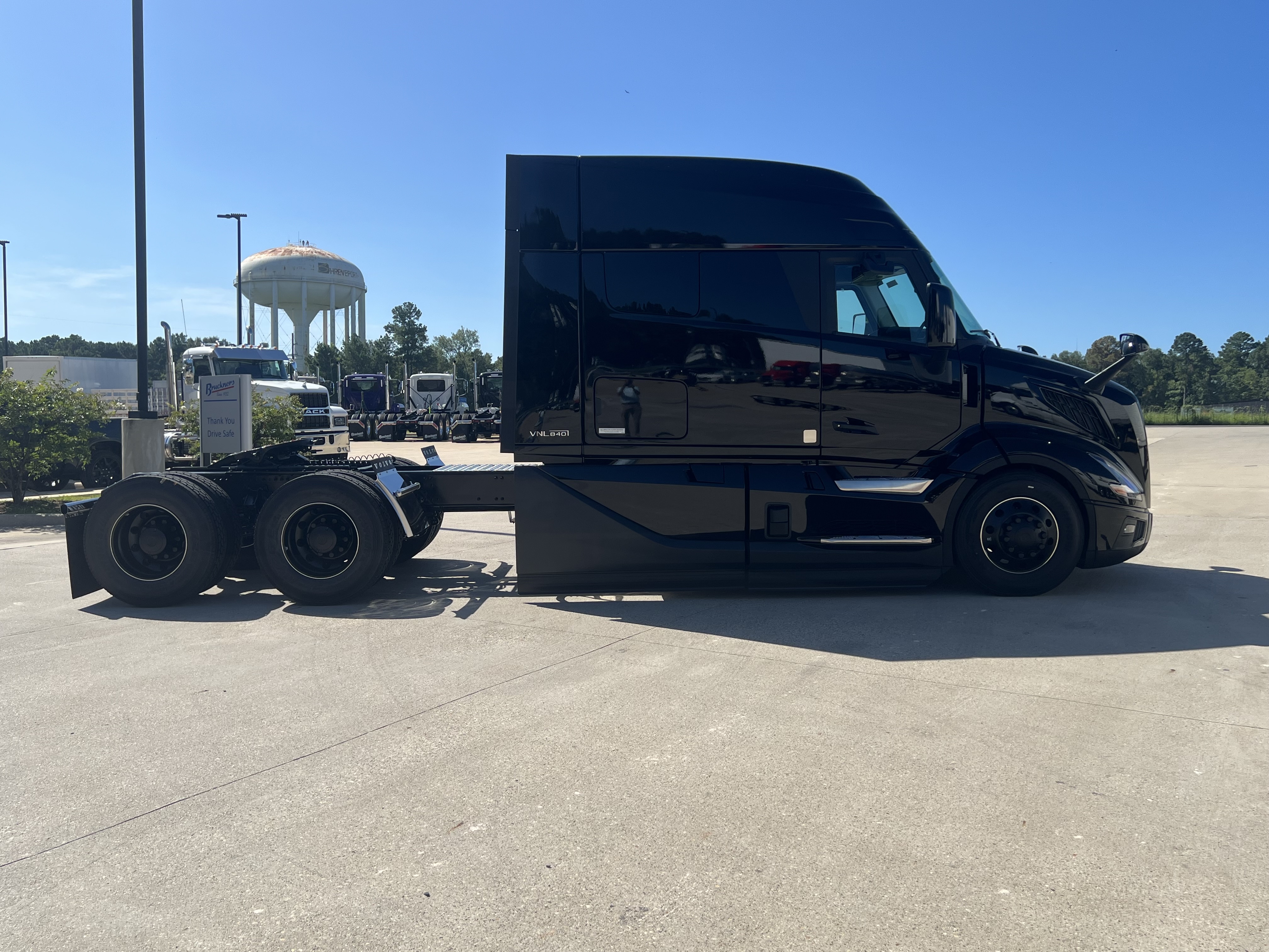 2026 Volvo in Shreveport, LA — photo 4