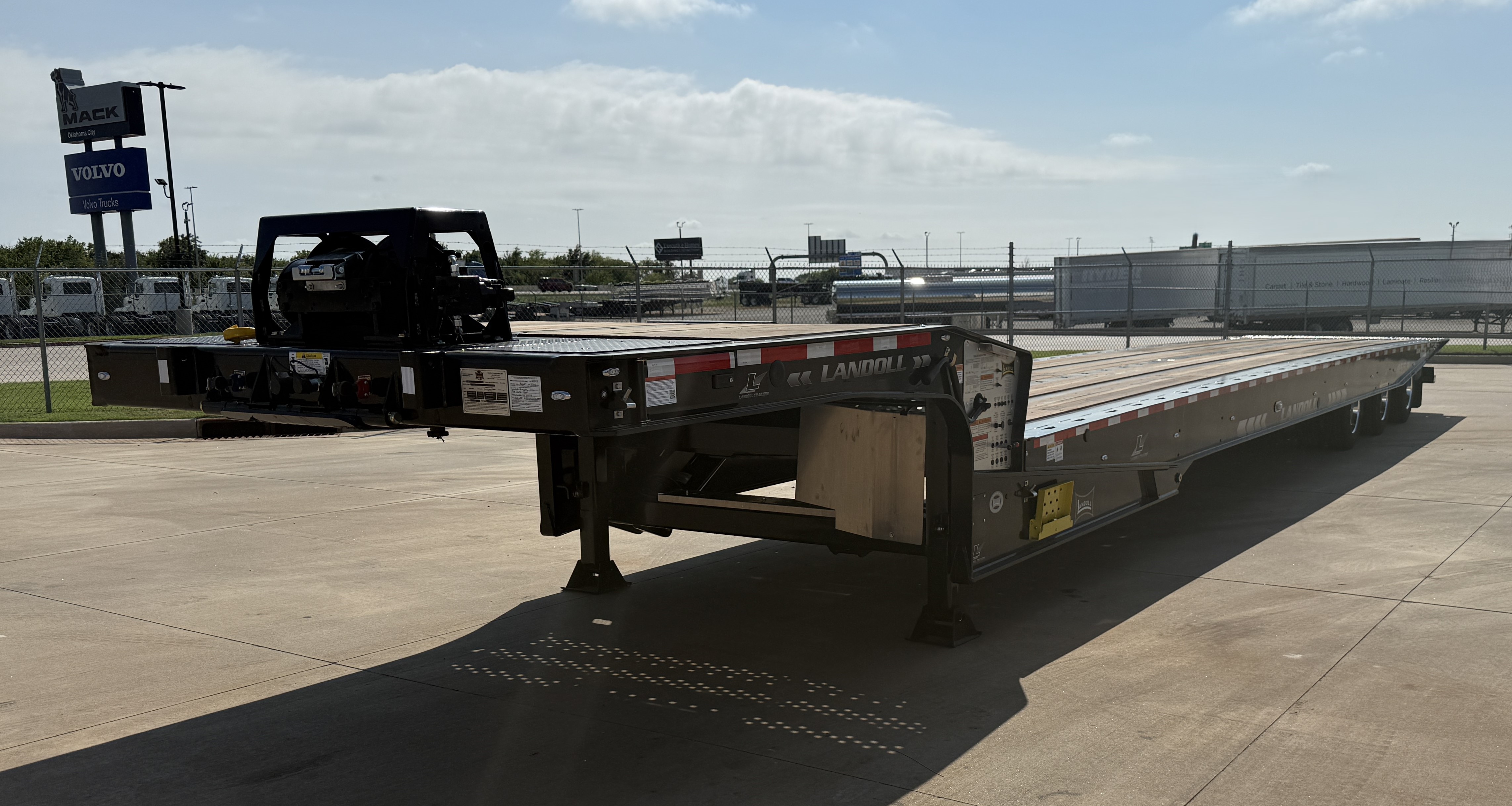2027 Landoll in Oklahoma City, OK