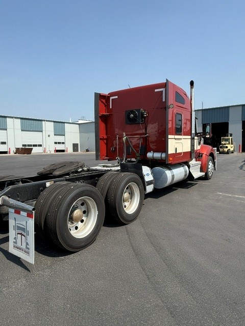 2021 Kenworth W990 — photo 3