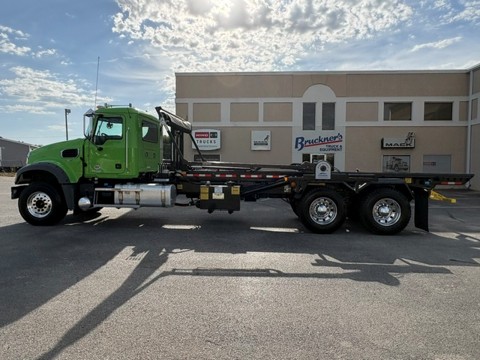 2026 Mack Granite in Lowell, AR — photo 4